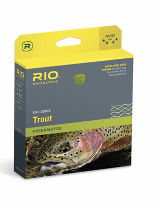 Rio Avid Trout 