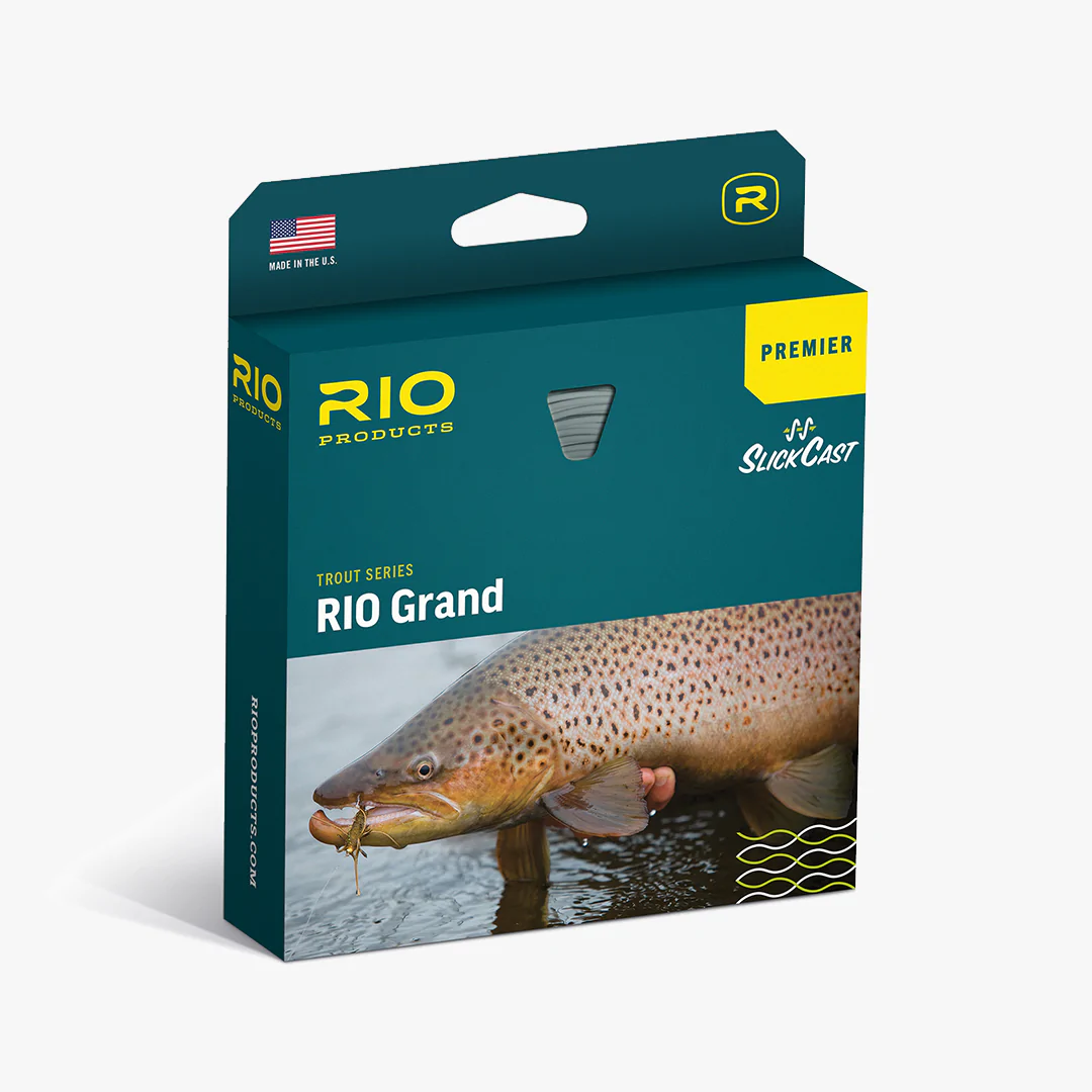Rio Premier Grand