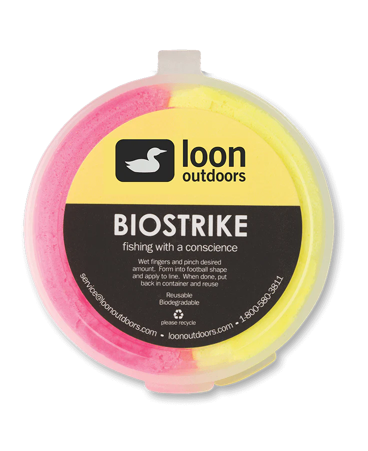 Loon - Biostrike