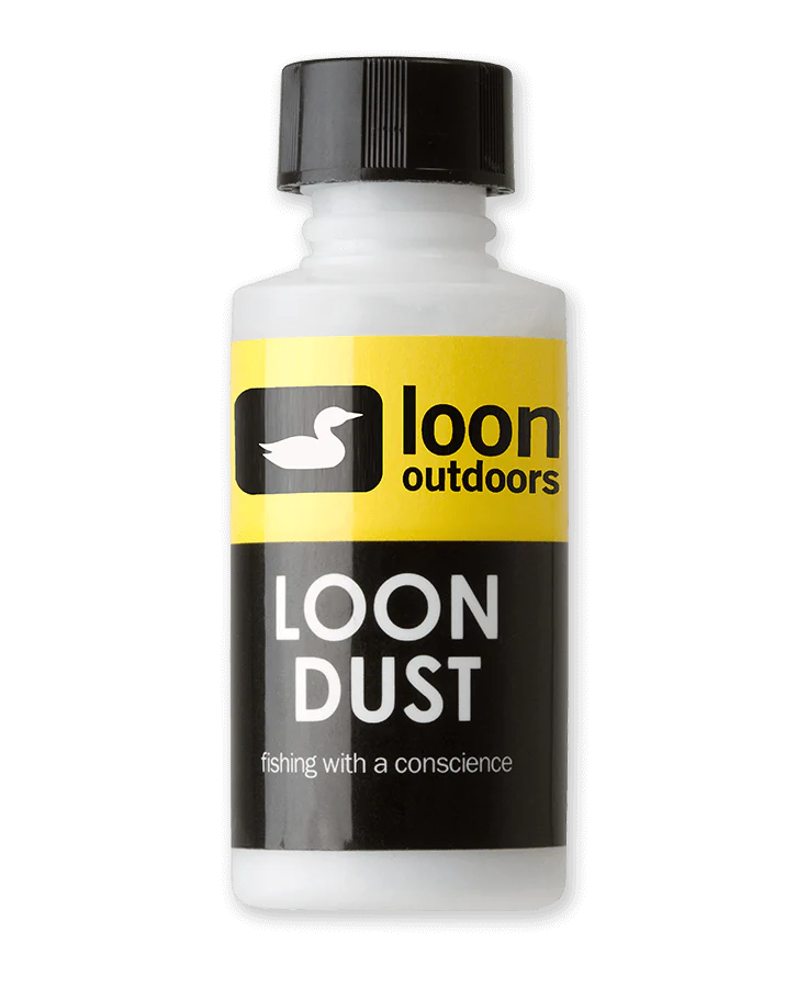 Loon - Dust
