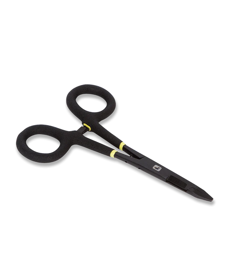 Loon - Rogue Scissor forceps w/comfy grip 