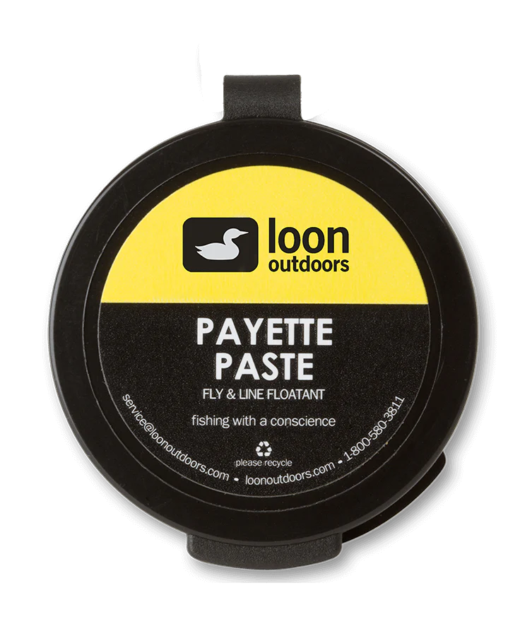 Loon - Payette Paste