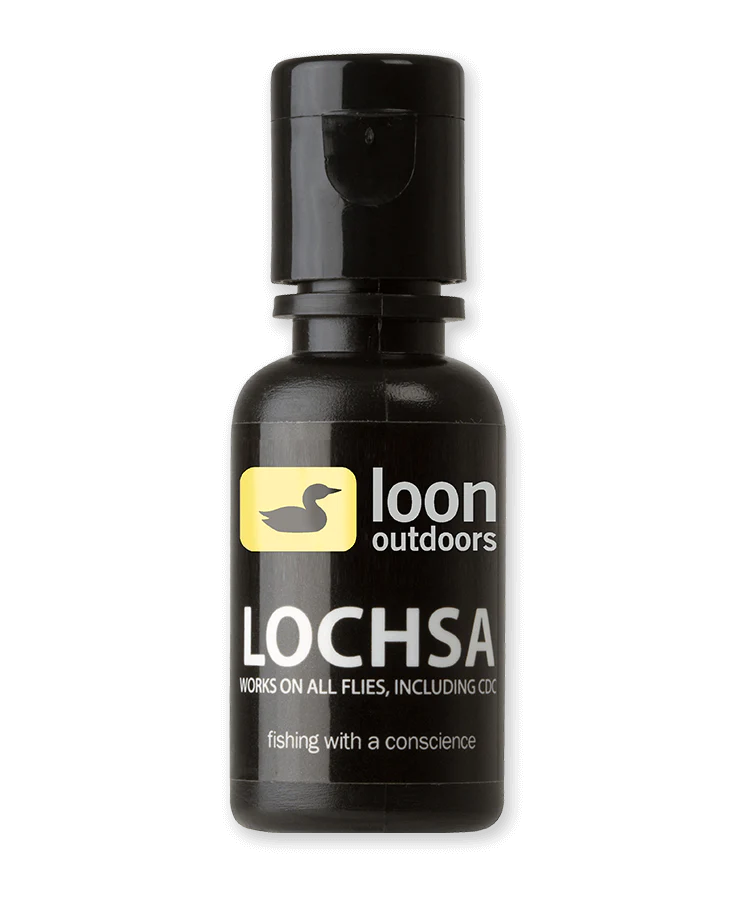 Loon - Lochsa