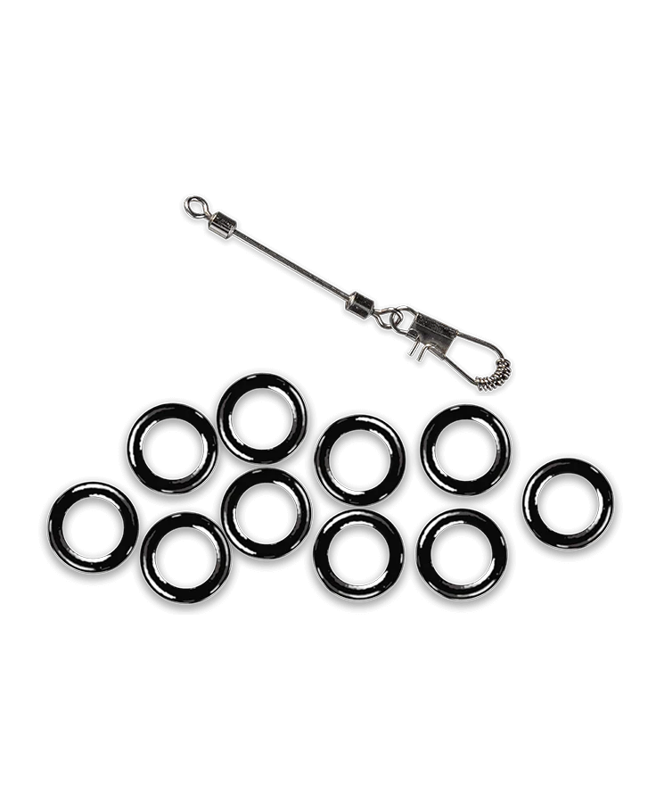 Loon - Tippet Rings 2mm