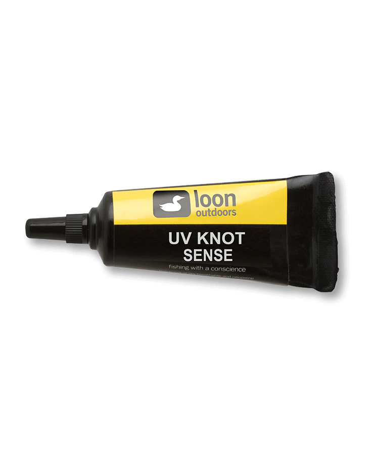 Loon - UV Knot Sense