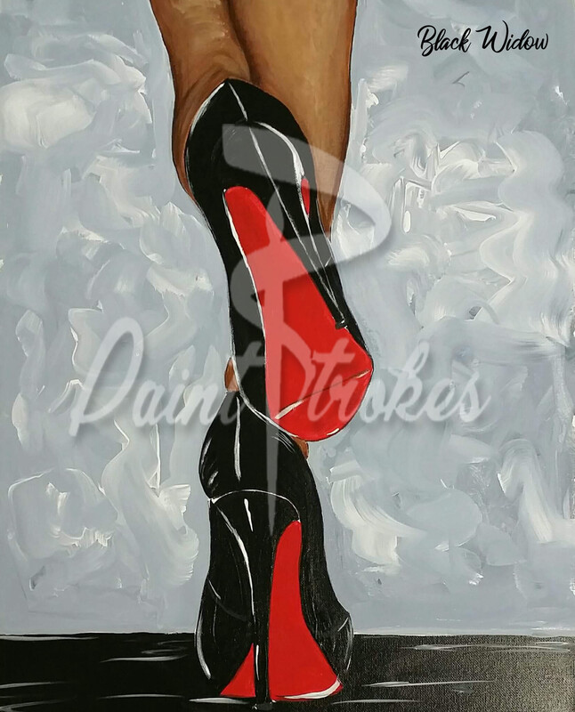 Red Bottoms