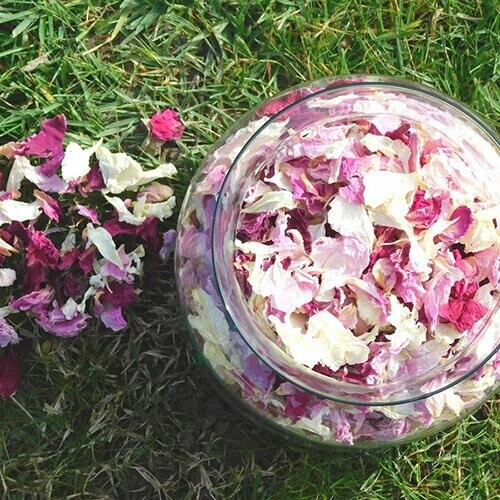 All Together Now - Mixed Colours