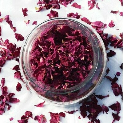 Karl Rosenfeld - Deep Red