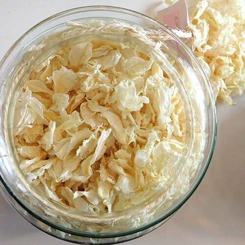 Duchesse de Nemours - Cream