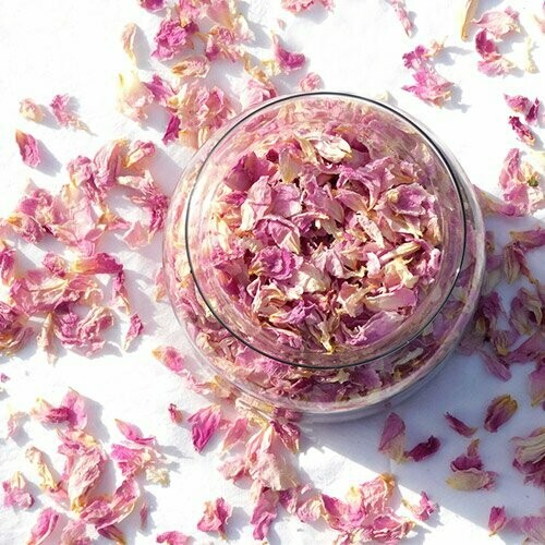 4 Colour Sample Pack - €2