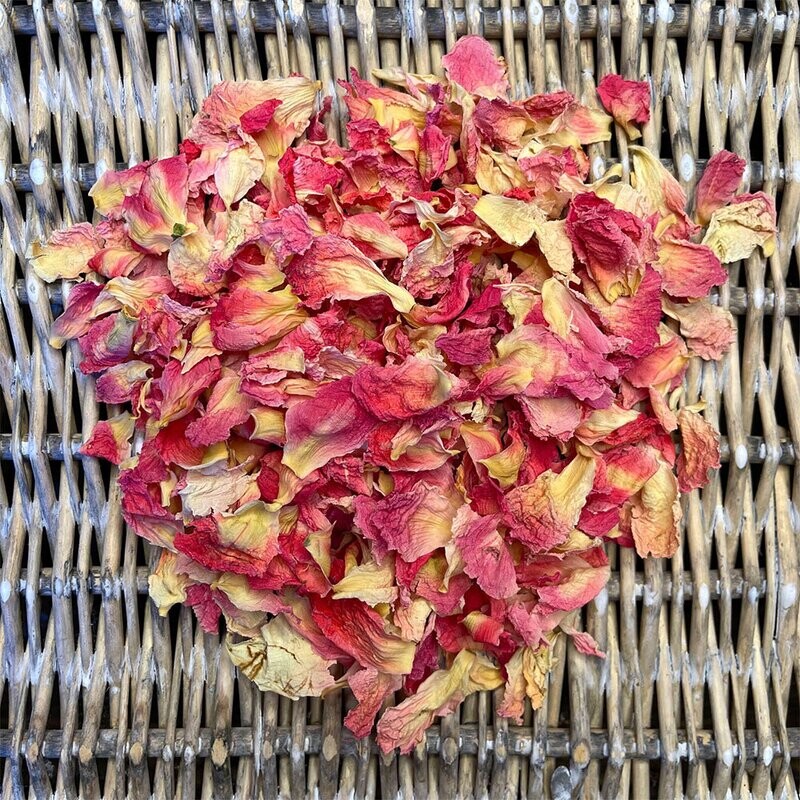 Coral Sunset - Confetti Mariage - Corail