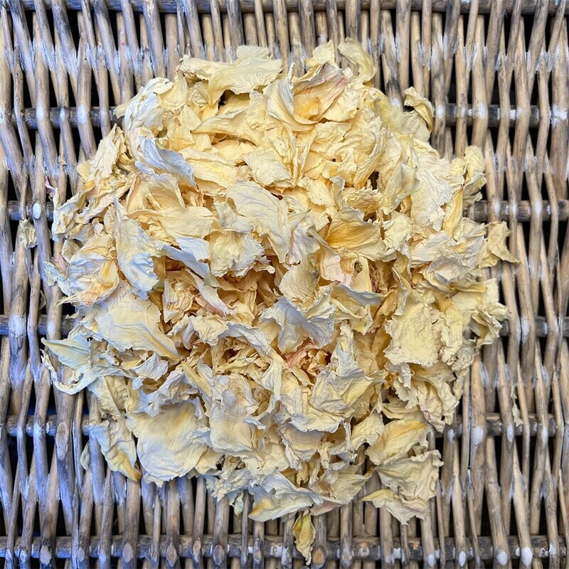 Duchesse de Nemours - Confetti Mariage - Crème