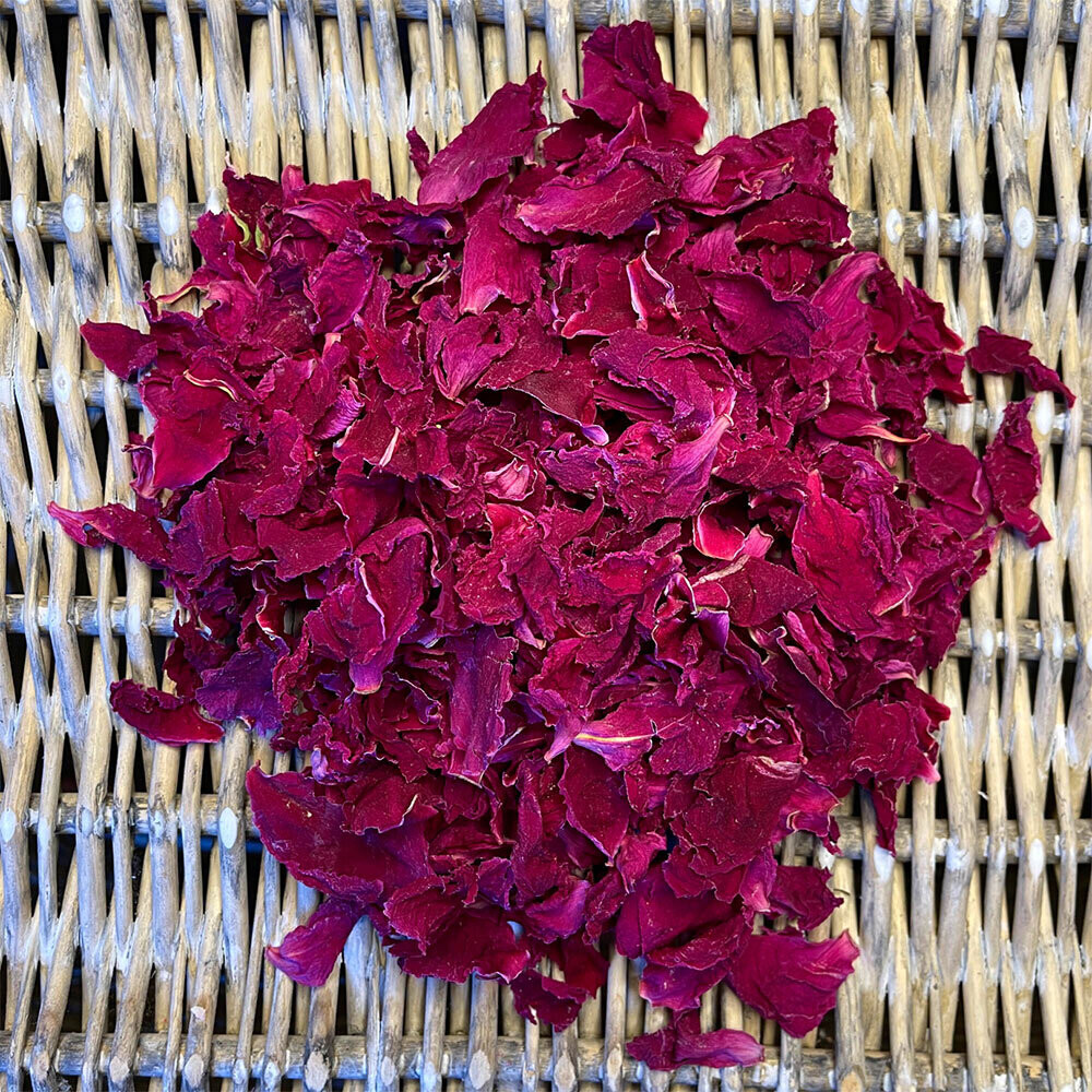 Karl Rosenfeld - Deep Red Karl Rosenfeld - Deep Red