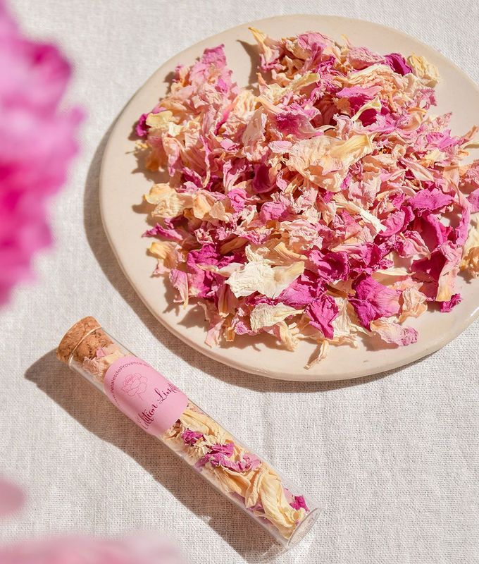 Échantillon de la gamme complète - €4