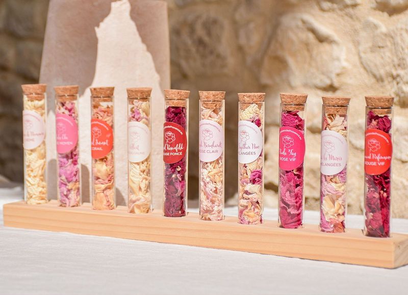 Complete Range Sample Pack - €4