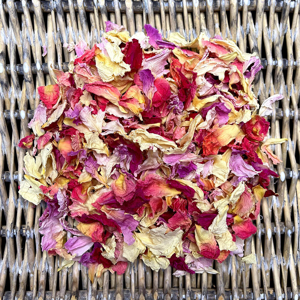 Vive les Mariés - Mixed Colours