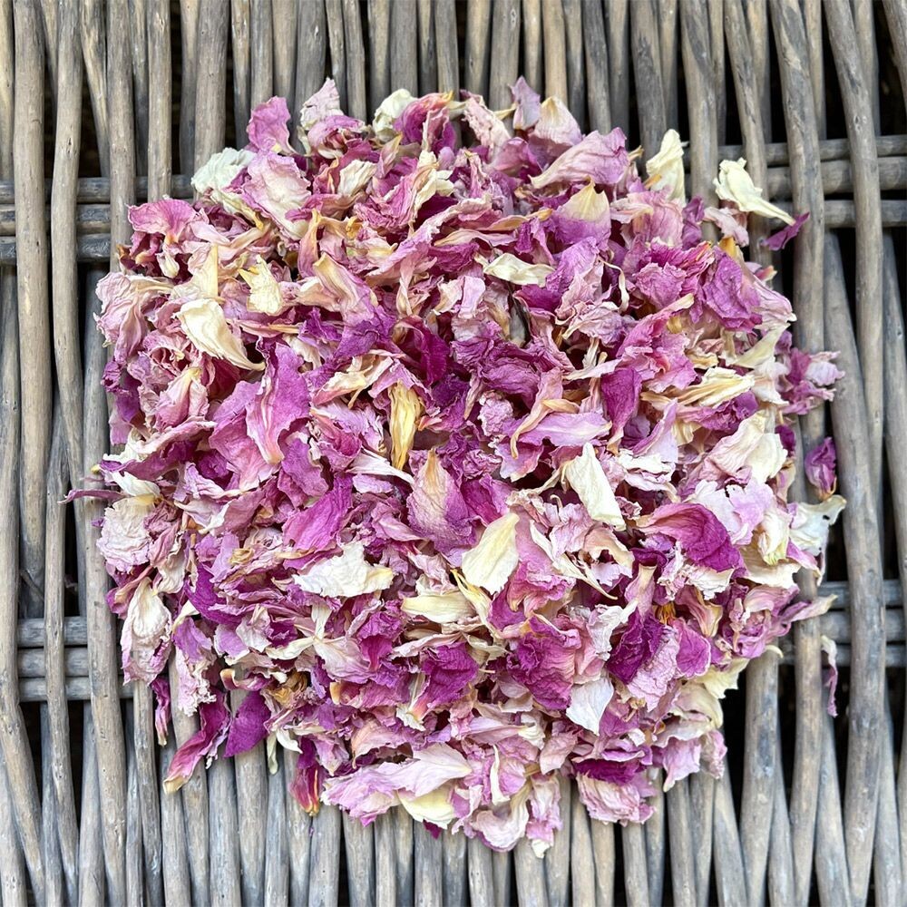 La Vie en Rose - Soft Pinks/Cream La Vie en Rose - Soft Pinks/Cream