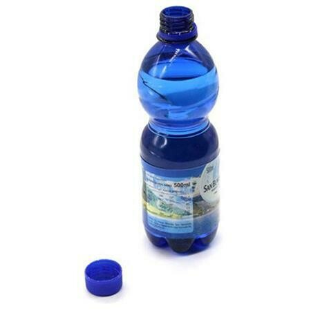 KJB Security Products DVR231 Water Bottle with 1080p Hidden Camera and DVR, 30 fps, MJPEG