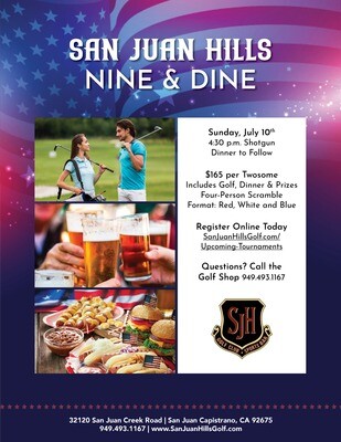 July Nine & Dine 00141