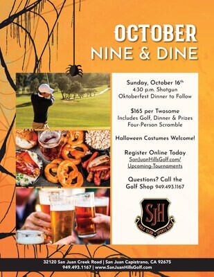 October Nine & Dine 00143