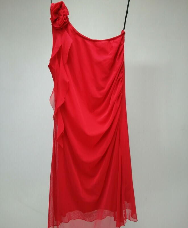 Vestido de Gala (Dama)