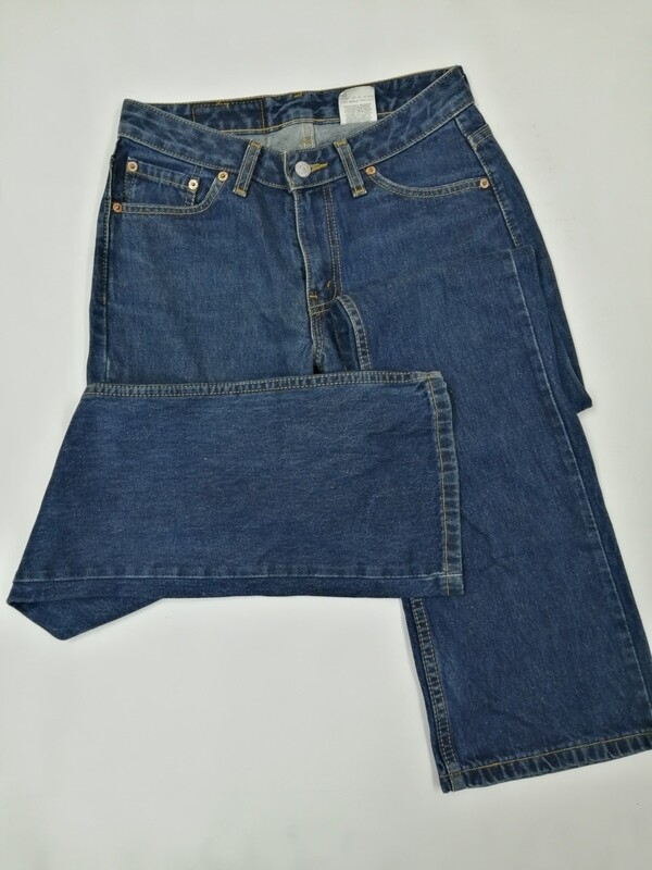 Pantalón Jean Levis (Mujer)