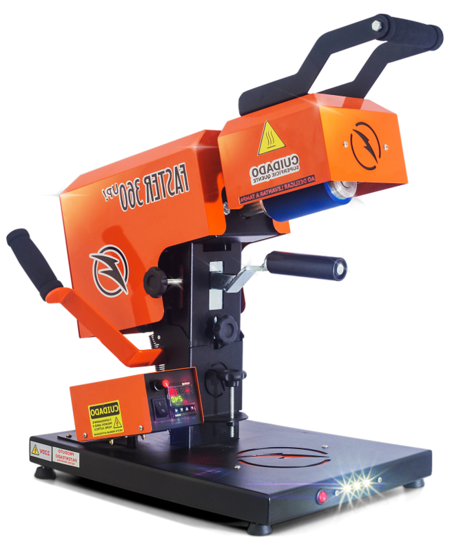 FASTER 360 UP 220V
