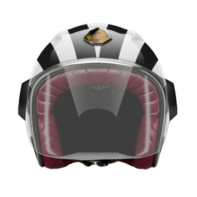 GUANG - JET HELMET CONCORDE