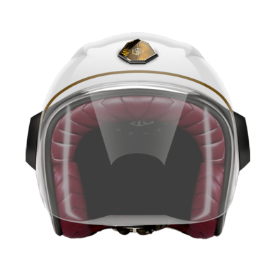 GUANG - JET HELMET LE MARAIS