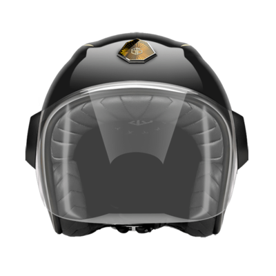 GUANG - JET HELMET KARAMON