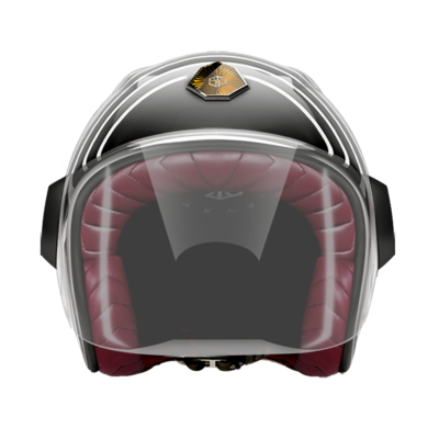 GUANG - JET HELMET LE CHAT MAGIQUE