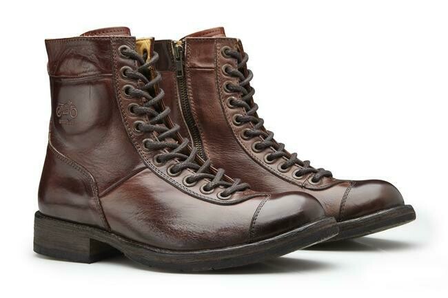 EASTWOOD BOOTS