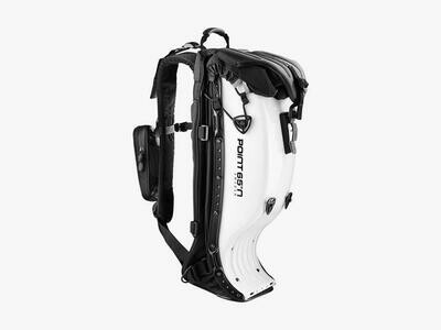 BOBLBEE GTX 25L IGLOO HARDSHELL BACKPACK