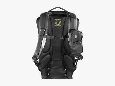 BOBLBEE ARMY GTX 20L HARDSHELL BACKPACK