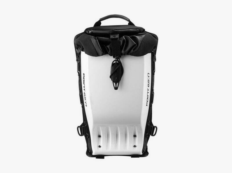 BOBLBEE IGLOO GT 20L HARDSHELL BACKPACK