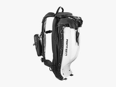 BOBLBEE IGLOO GT 20L HARDSHELL BACKPACK