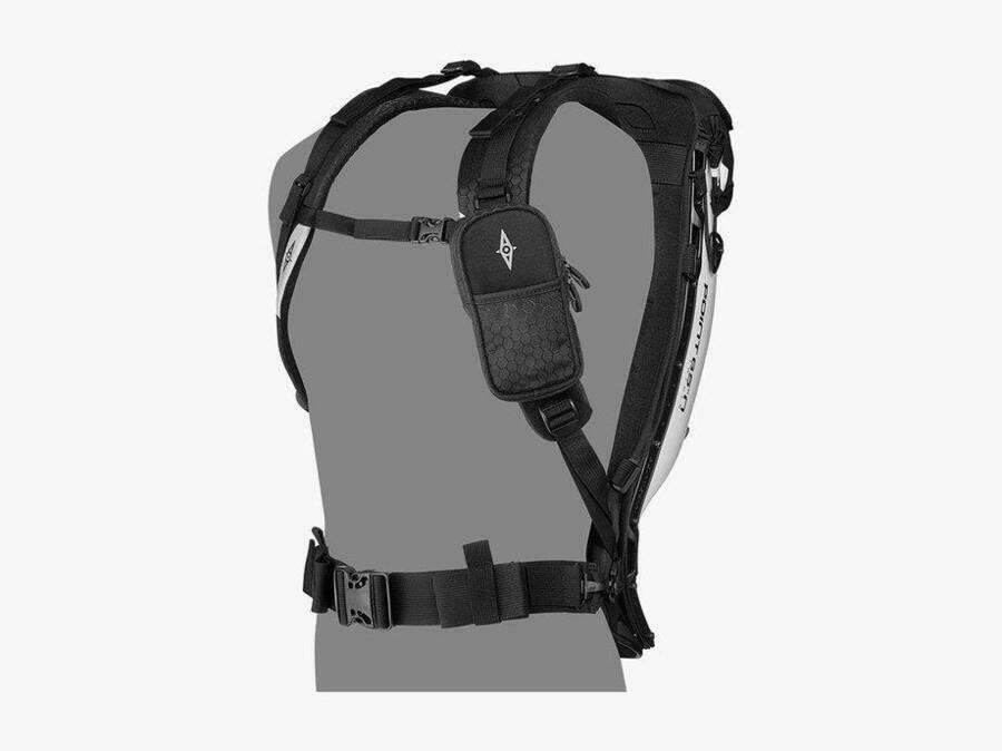 boblbee gtx 25l hardshell backpack