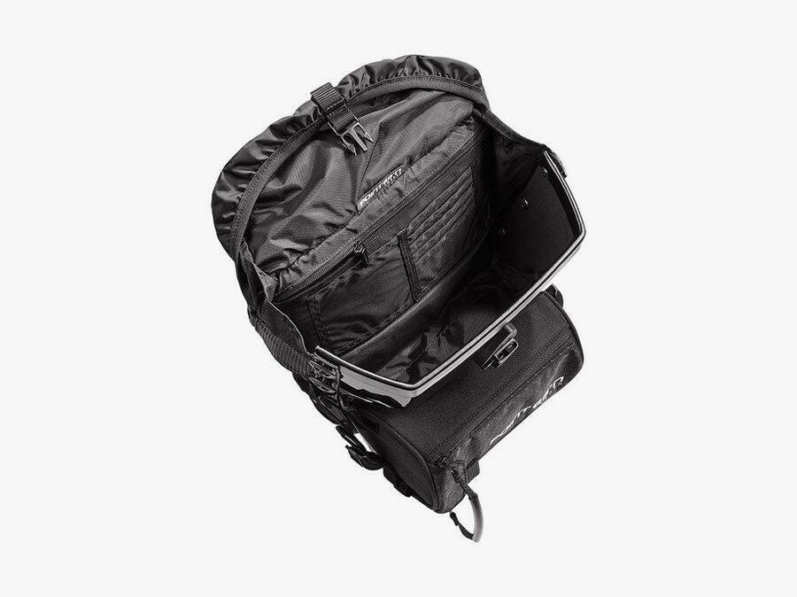 Point 65 Boblbee Cam 5L Hardshell Hip Bag - Igloo White