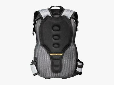 AMPHIB 4S BLACK