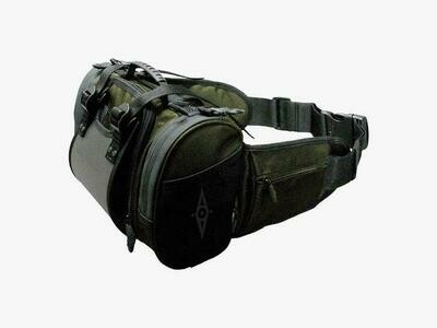 MT CARGO BLACK