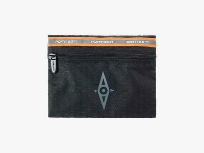 NIC NAC ZIPPERED POCKET