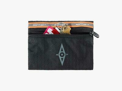 NIC NAC ZIPPERED POCKET