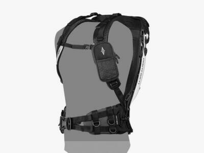 WAIST BELT