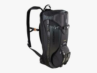 BOBLBEE VORTEX 14L CAMERA BACKPACK