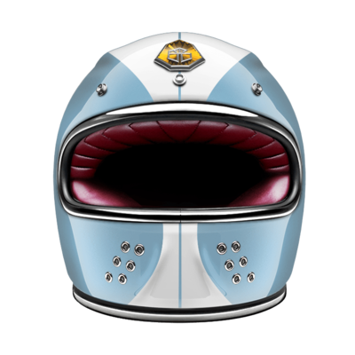 GUANG - FULL FACE HELMET ALCYONE