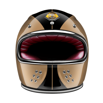 GUANG - FULL FACE HELMET ASTERION