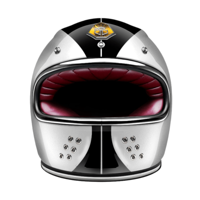 GUANG - FULL FACE HELMET VEGA