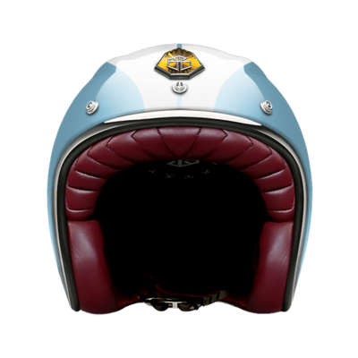 GUANG - OPEN FACE HELMET ALCYONE