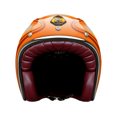 GUANG - OPEN FACE HELMET ARIZONA