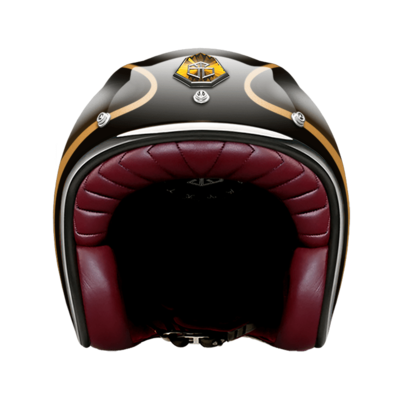 GUANG - OPEN FACE HELMET LUNAR MARIA